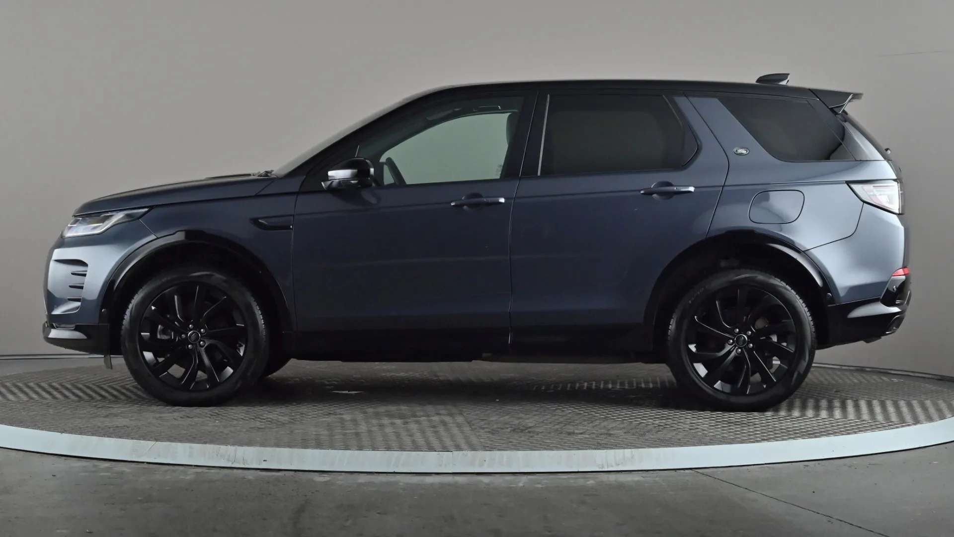 2024 LAND ROVER DISCOVERY SPORT 2024 LAND ROVER DISCOVERY SPORT