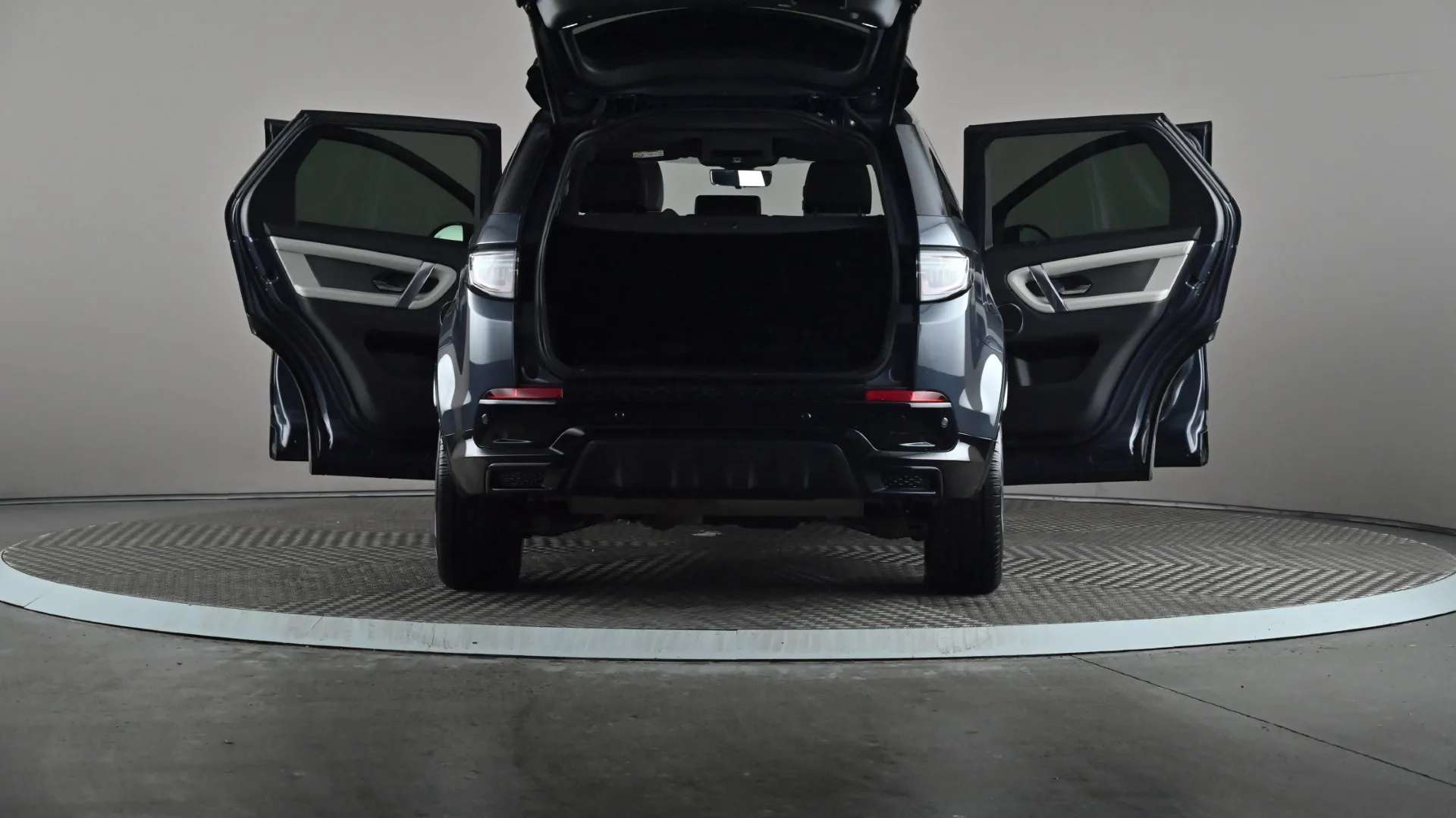 2024 LAND ROVER DISCOVERY SPORT 2024 LAND ROVER DISCOVERY SPORT