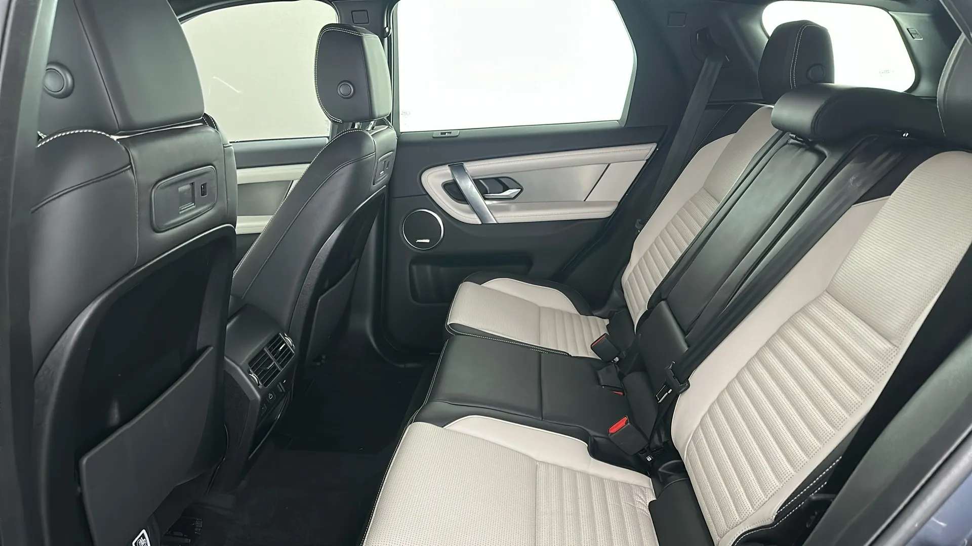 2024 LAND ROVER DISCOVERY SPORT 2024 LAND ROVER DISCOVERY SPORT