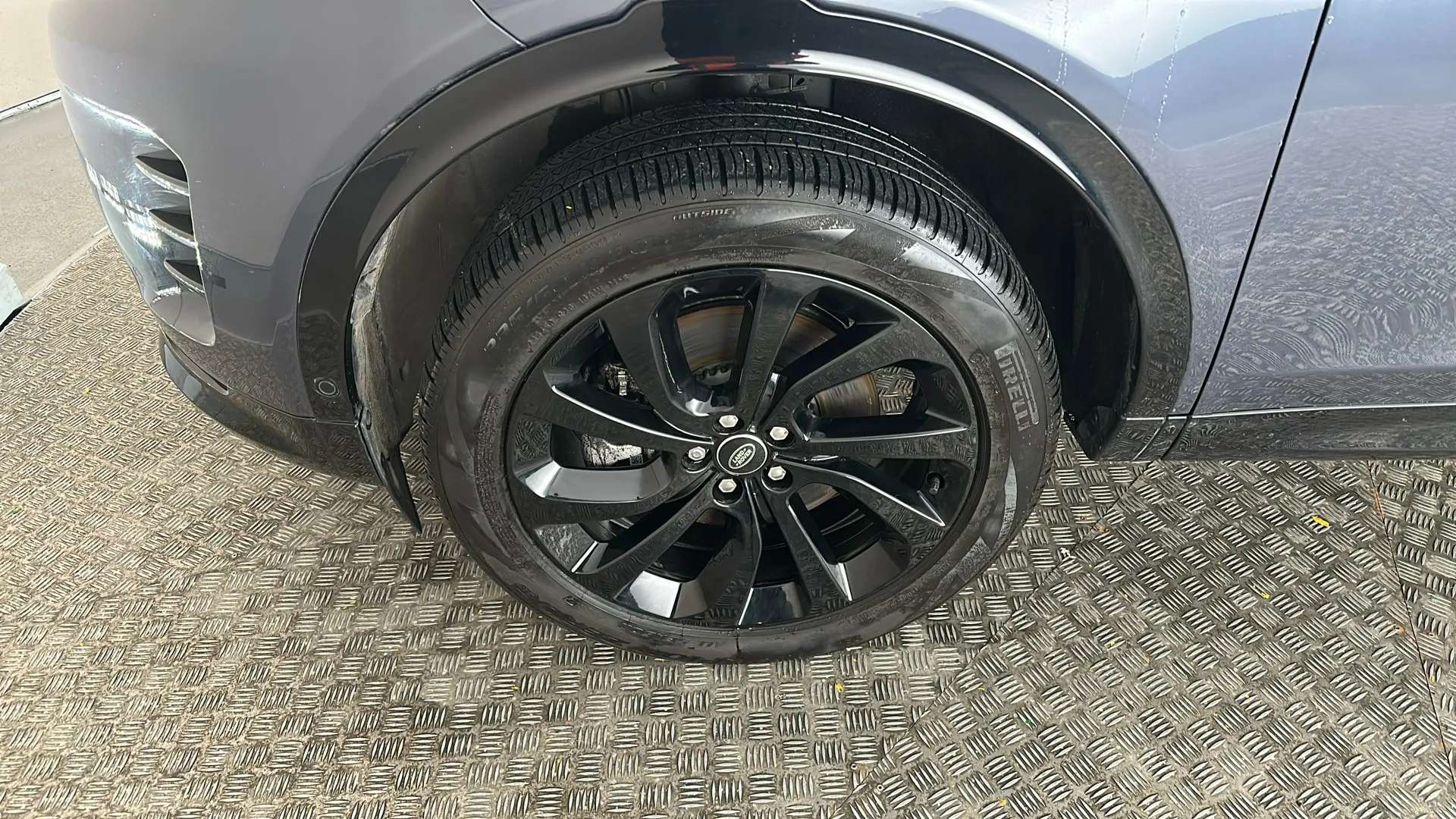 2024 LAND ROVER DISCOVERY SPORT 2024 LAND ROVER DISCOVERY SPORT