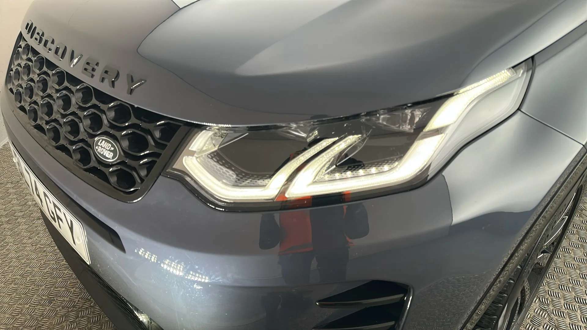 2024 LAND ROVER DISCOVERY SPORT 2024 LAND ROVER DISCOVERY SPORT