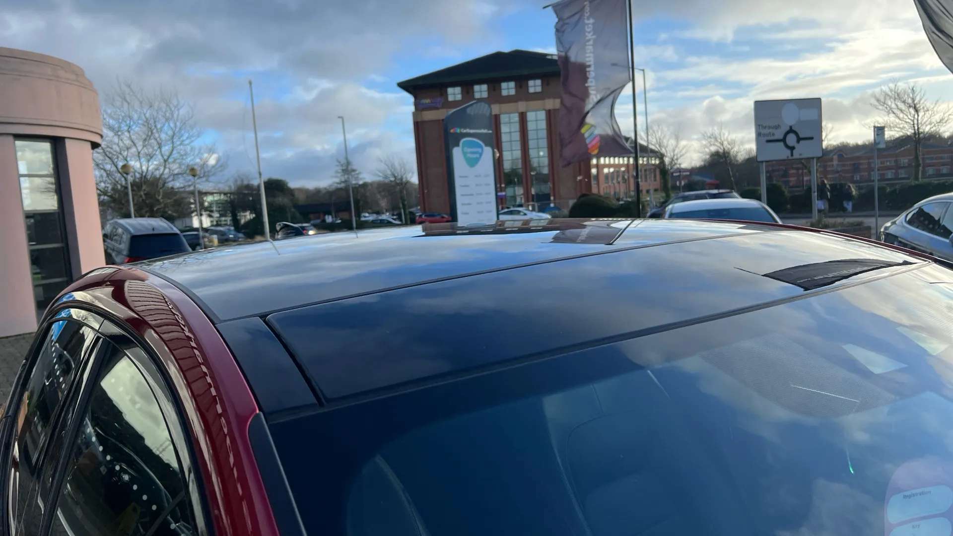 2019 JAGUAR E-PACE 2019 JAGUAR E-PACE