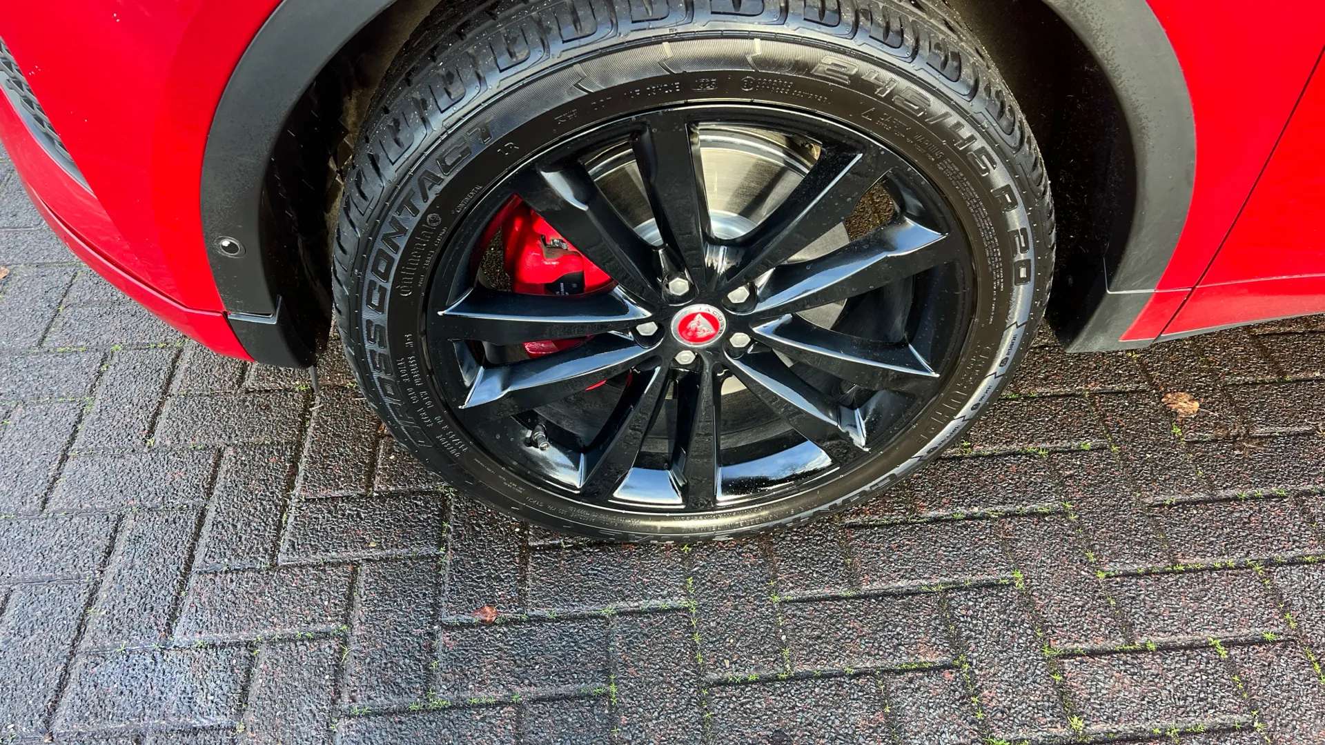 2019 JAGUAR E-PACE 2019 JAGUAR E-PACE