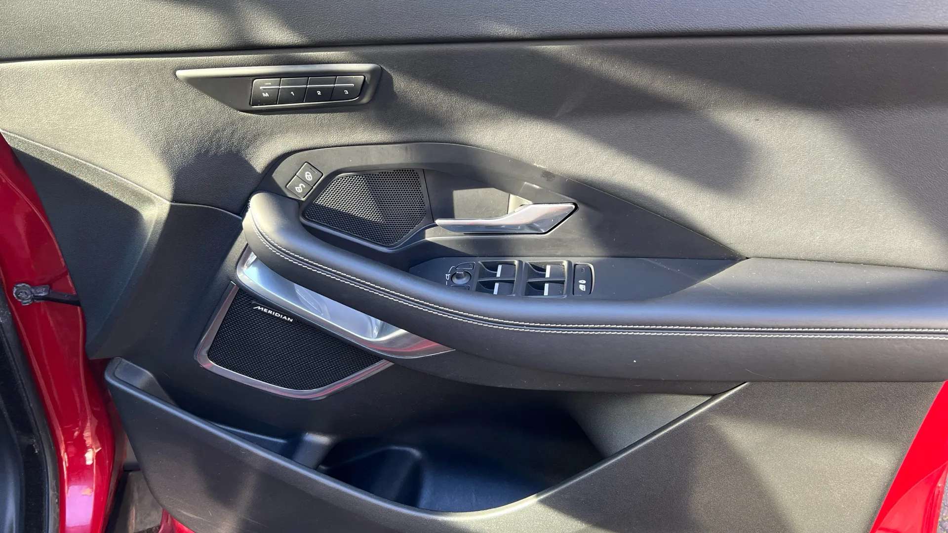 2019 JAGUAR E-PACE 2019 JAGUAR E-PACE