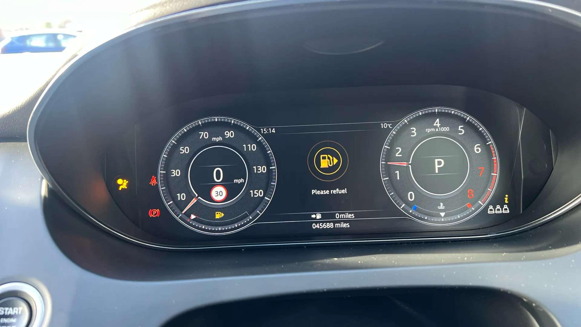 2019 JAGUAR E-PACE 2019 JAGUAR E-PACE