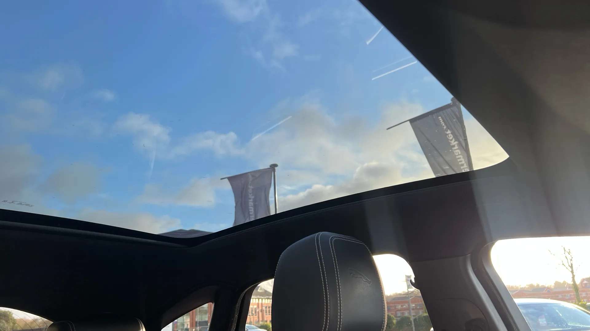 2019 JAGUAR E-PACE 2019 JAGUAR E-PACE