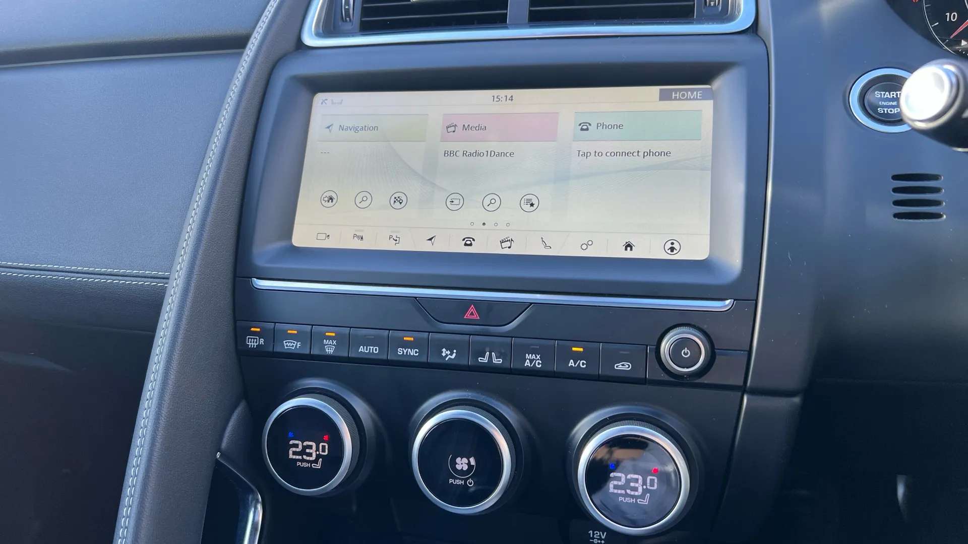 2019 JAGUAR E-PACE 2019 JAGUAR E-PACE