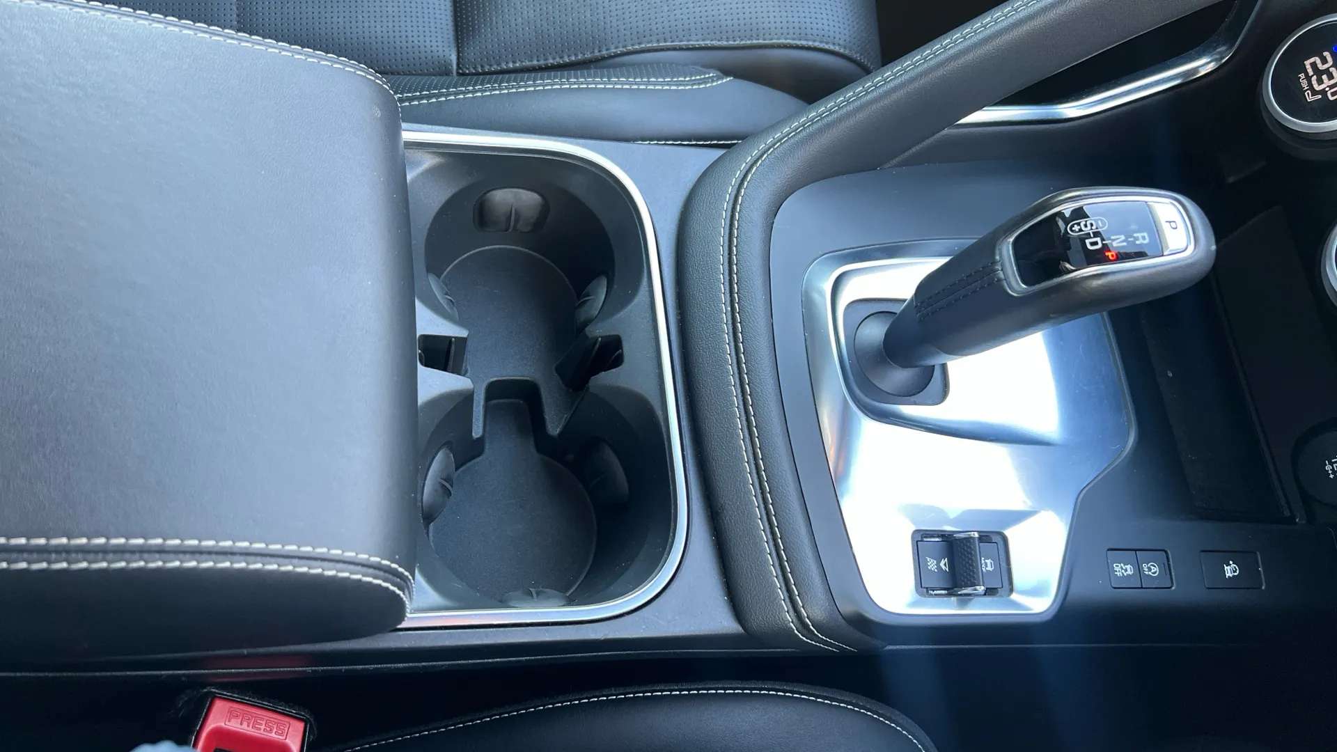 2019 JAGUAR E-PACE 2019 JAGUAR E-PACE