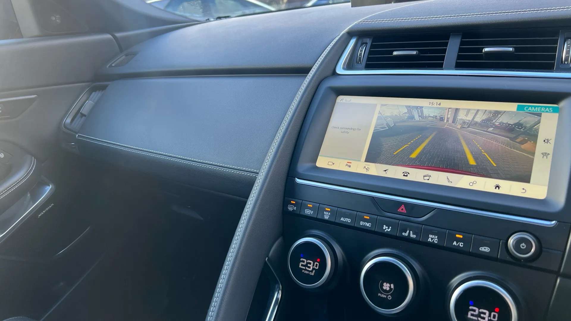 2019 JAGUAR E-PACE 2019 JAGUAR E-PACE