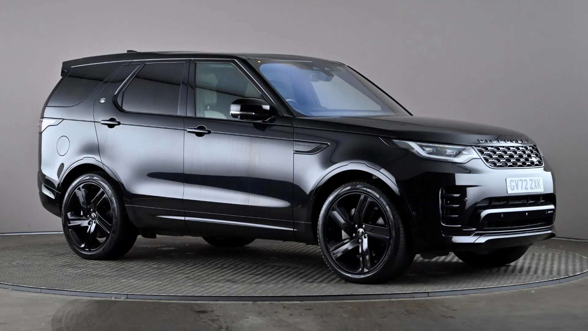 A 2023 LAND ROVER DISCOVERY 3.0 D300 R-Dynamic HSE Auto A 2023 LAND ROVER DISCOVERY 3.0 D300 R-Dynamic HSE Auto