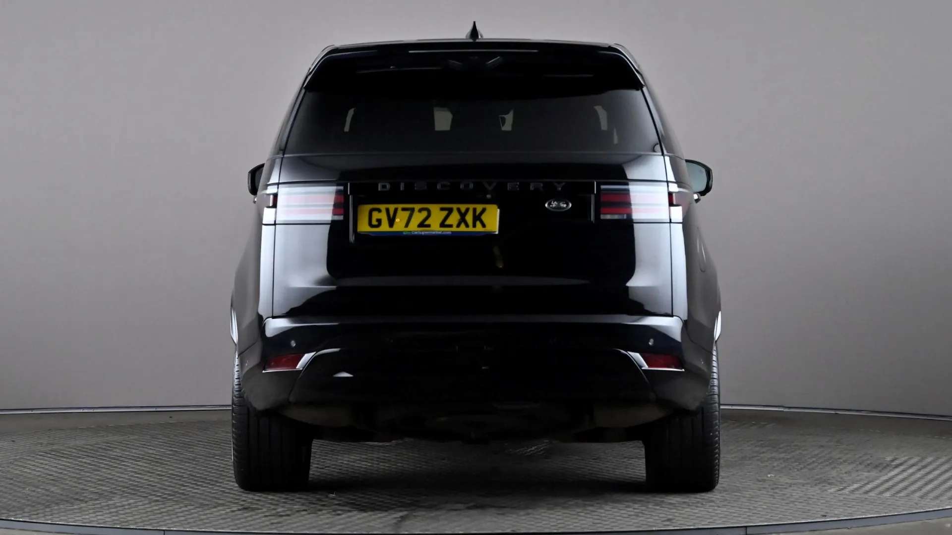 2023 LAND ROVER DISCOVERY 2023 LAND ROVER DISCOVERY