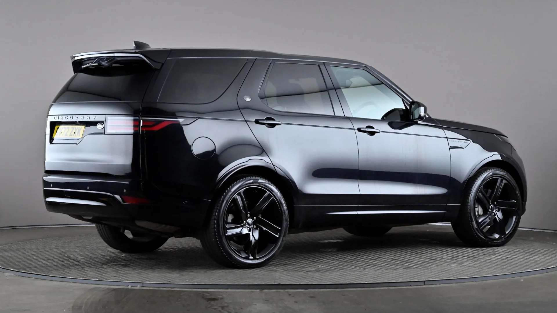 2023 LAND ROVER DISCOVERY 2023 LAND ROVER DISCOVERY