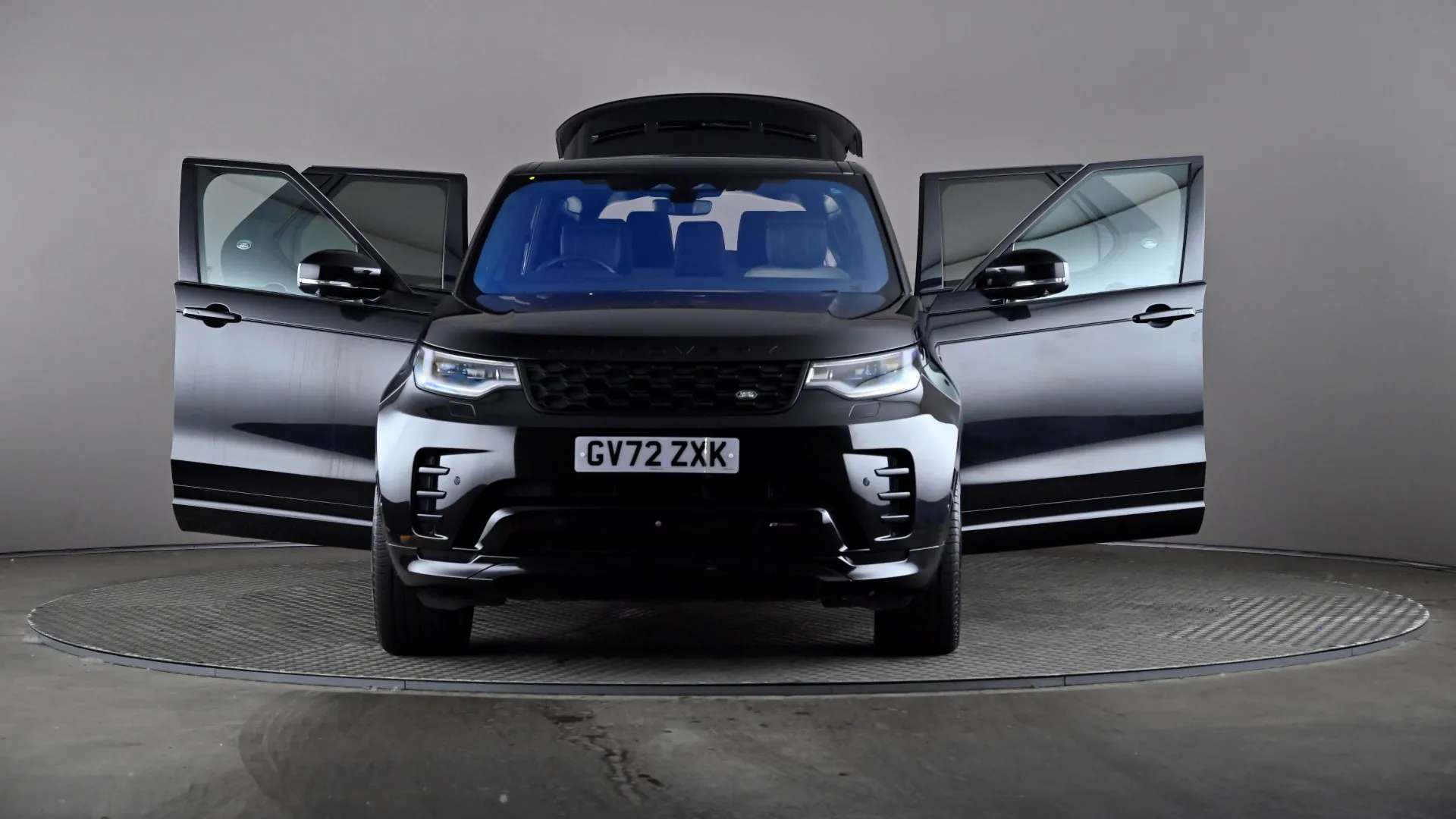 2023 LAND ROVER DISCOVERY 2023 LAND ROVER DISCOVERY
