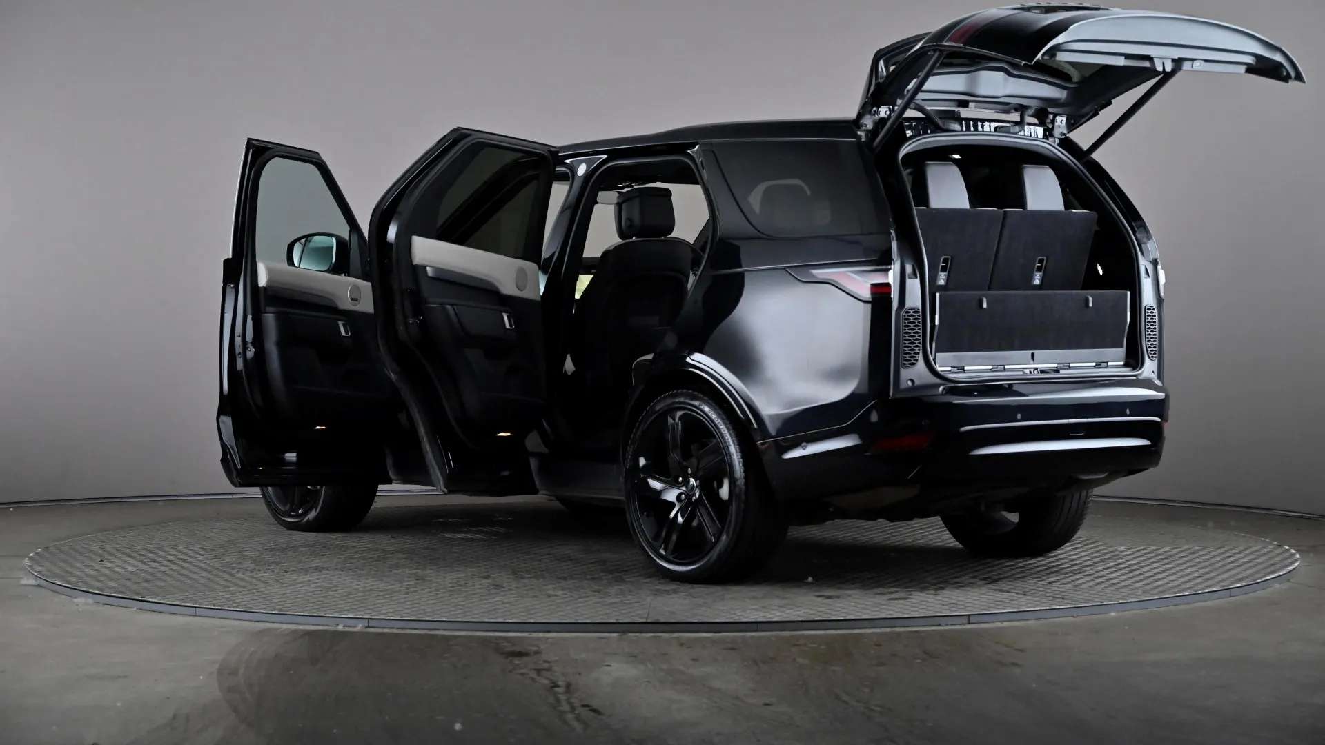 2023 LAND ROVER DISCOVERY 2023 LAND ROVER DISCOVERY