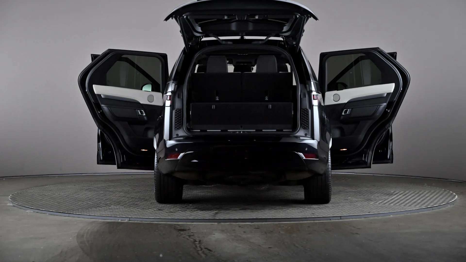 2023 LAND ROVER DISCOVERY 2023 LAND ROVER DISCOVERY