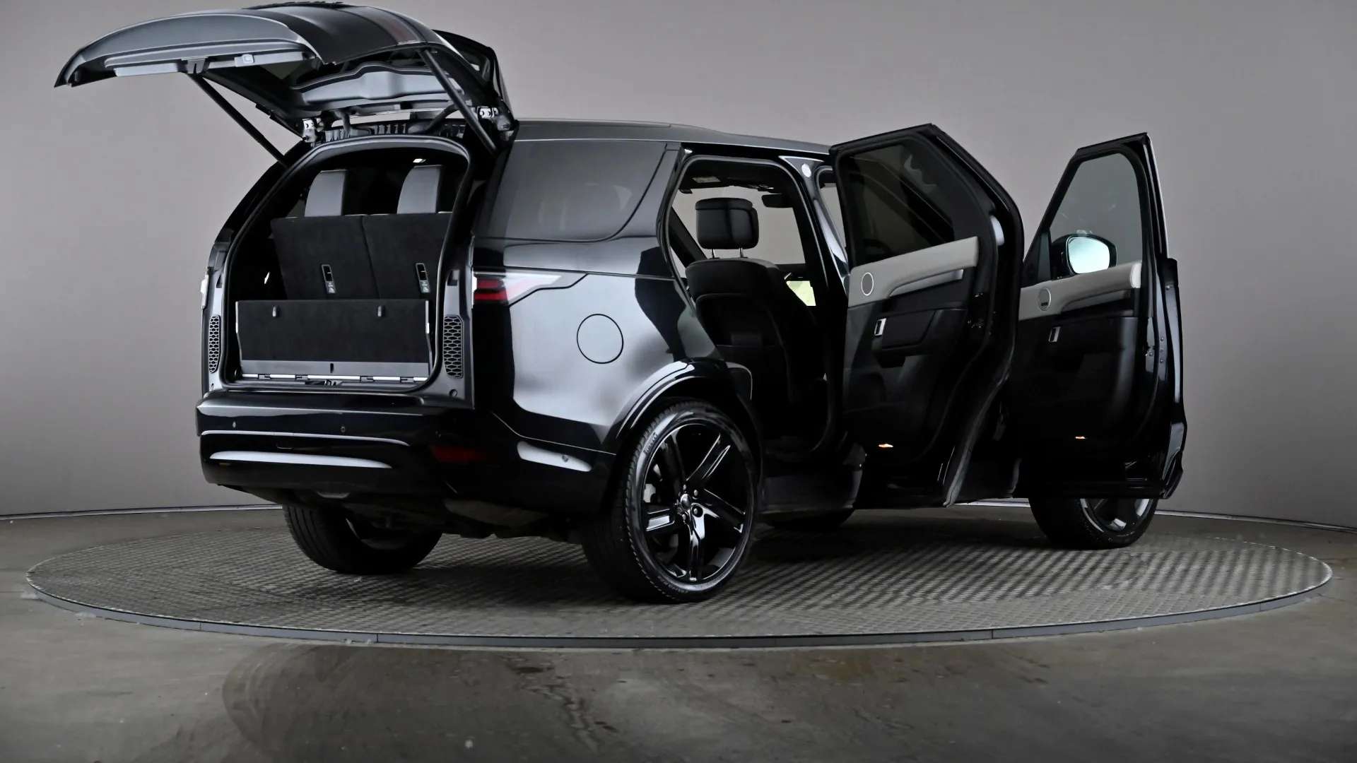 2023 LAND ROVER DISCOVERY 2023 LAND ROVER DISCOVERY