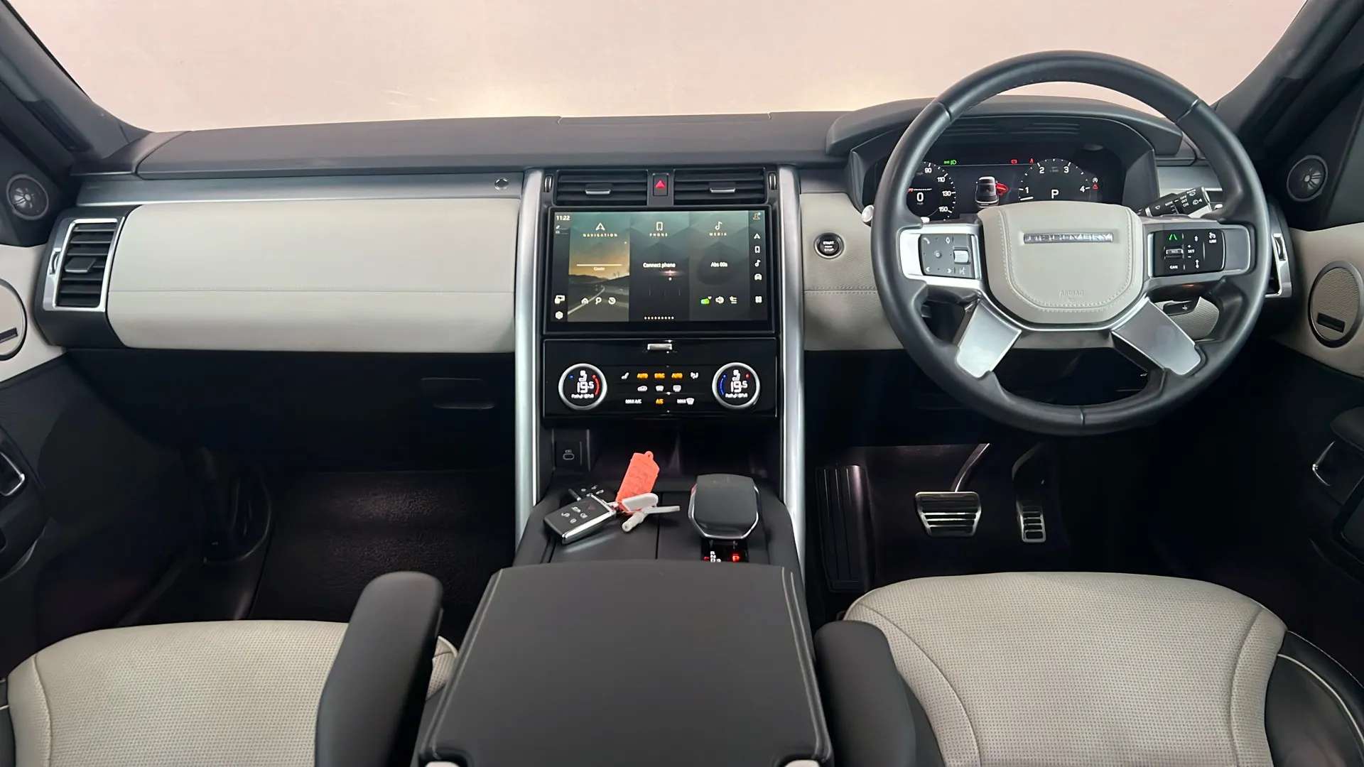 2023 LAND ROVER DISCOVERY 2023 LAND ROVER DISCOVERY