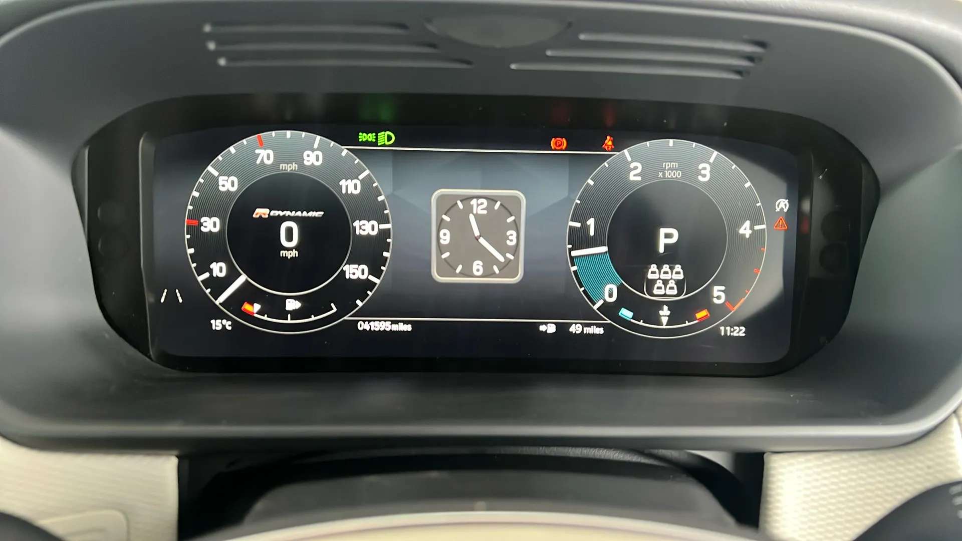 2023 LAND ROVER DISCOVERY 2023 LAND ROVER DISCOVERY