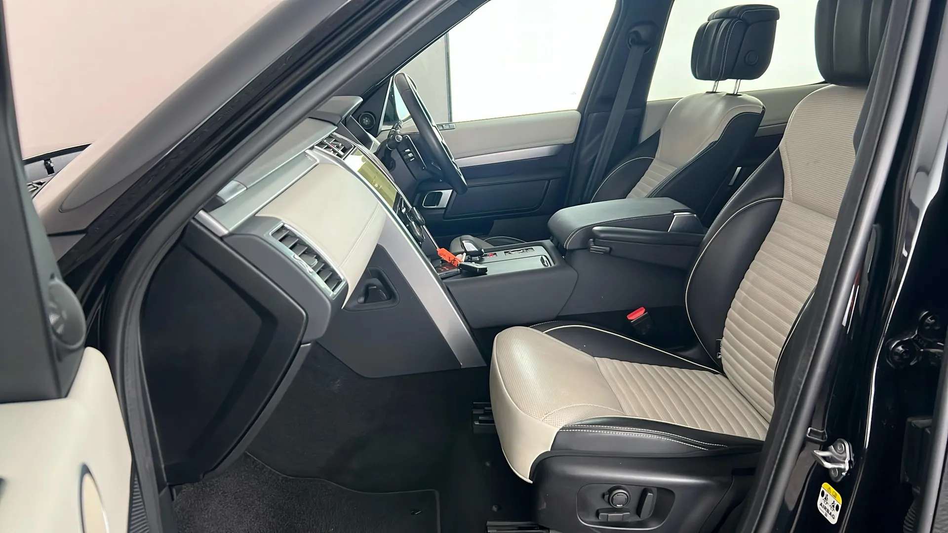2023 LAND ROVER DISCOVERY 2023 LAND ROVER DISCOVERY