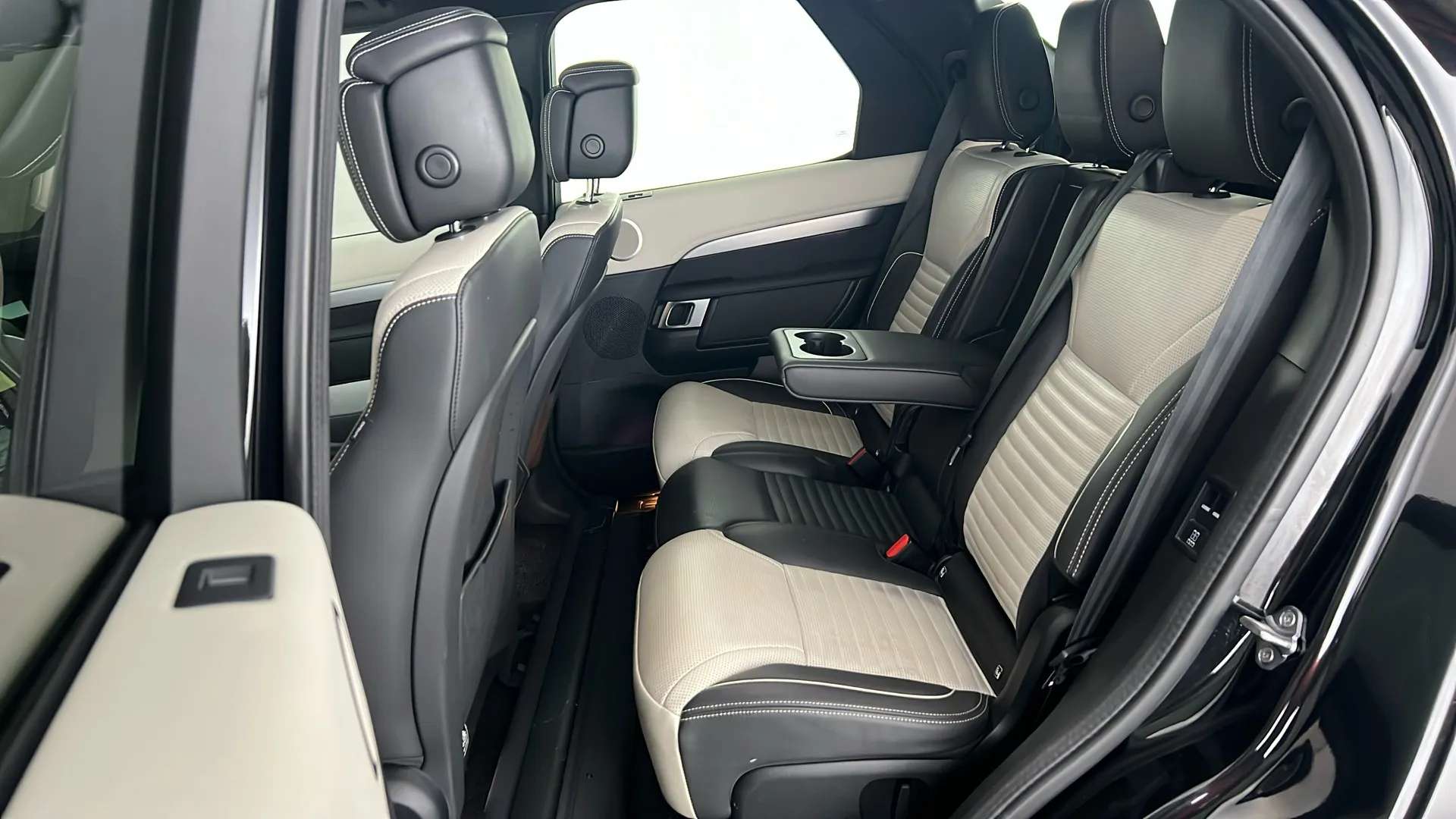 2023 LAND ROVER DISCOVERY 2023 LAND ROVER DISCOVERY