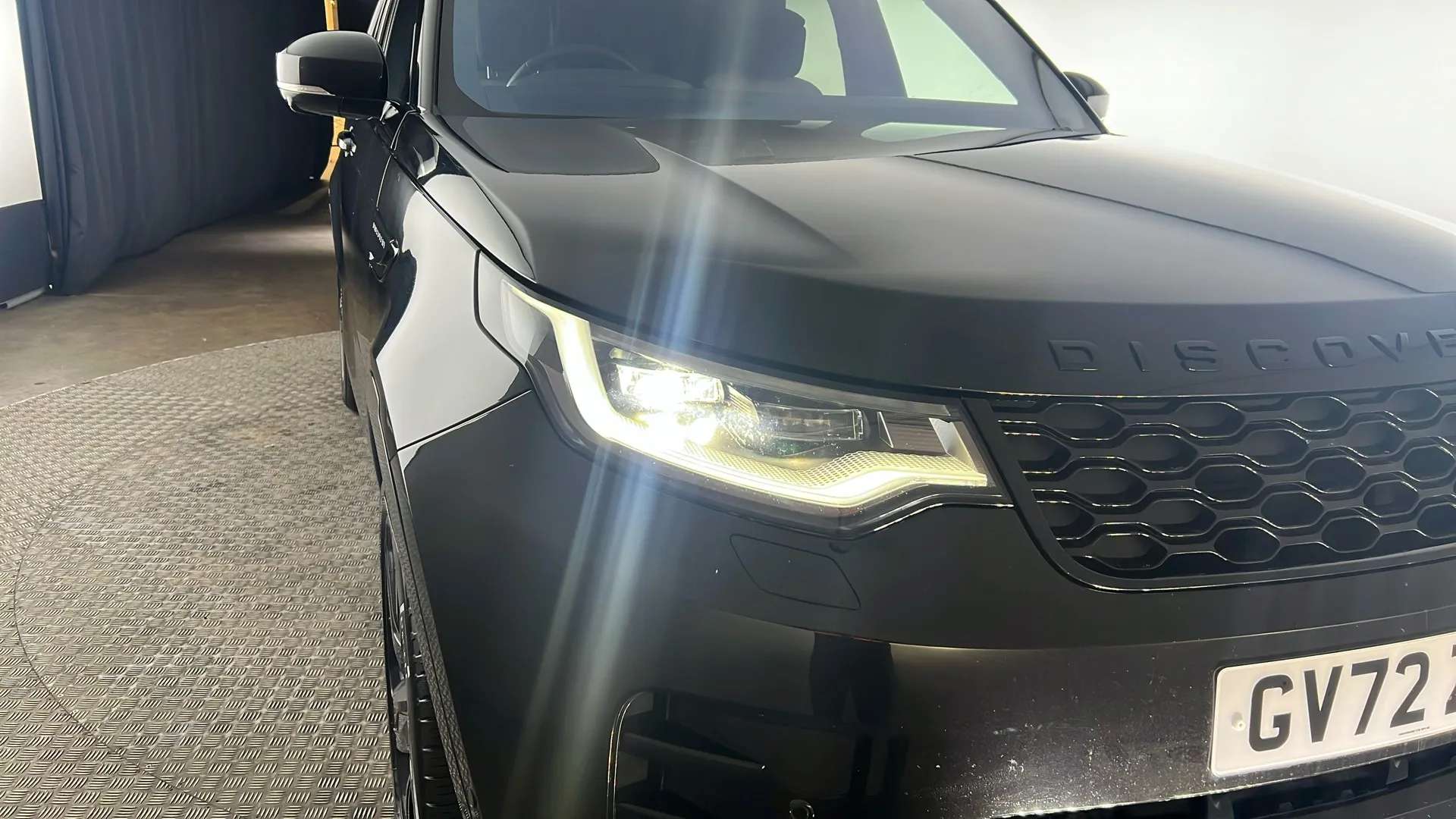 2023 LAND ROVER DISCOVERY 2023 LAND ROVER DISCOVERY