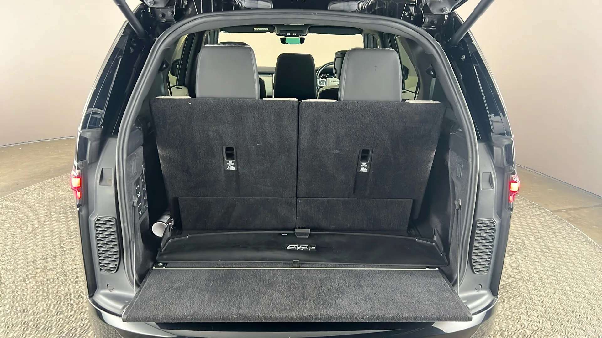 2023 LAND ROVER DISCOVERY 2023 LAND ROVER DISCOVERY