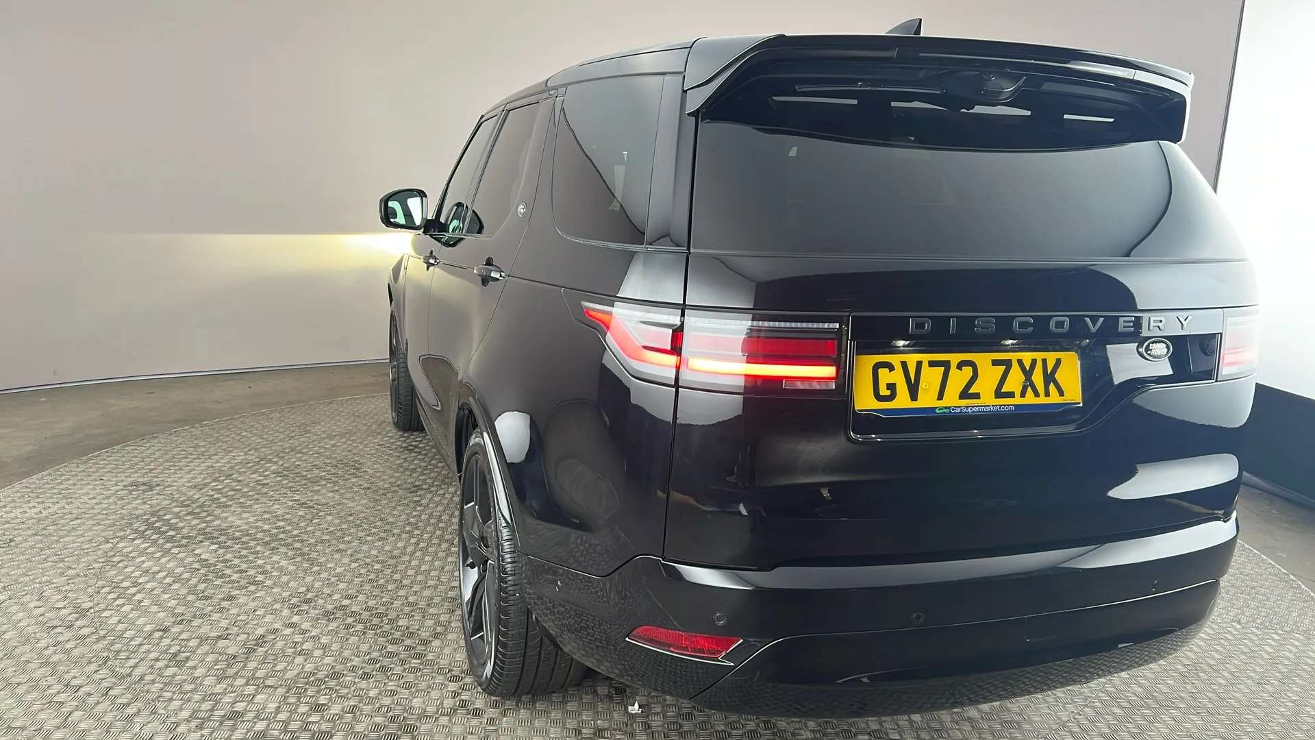 2023 LAND ROVER DISCOVERY 2023 LAND ROVER DISCOVERY
