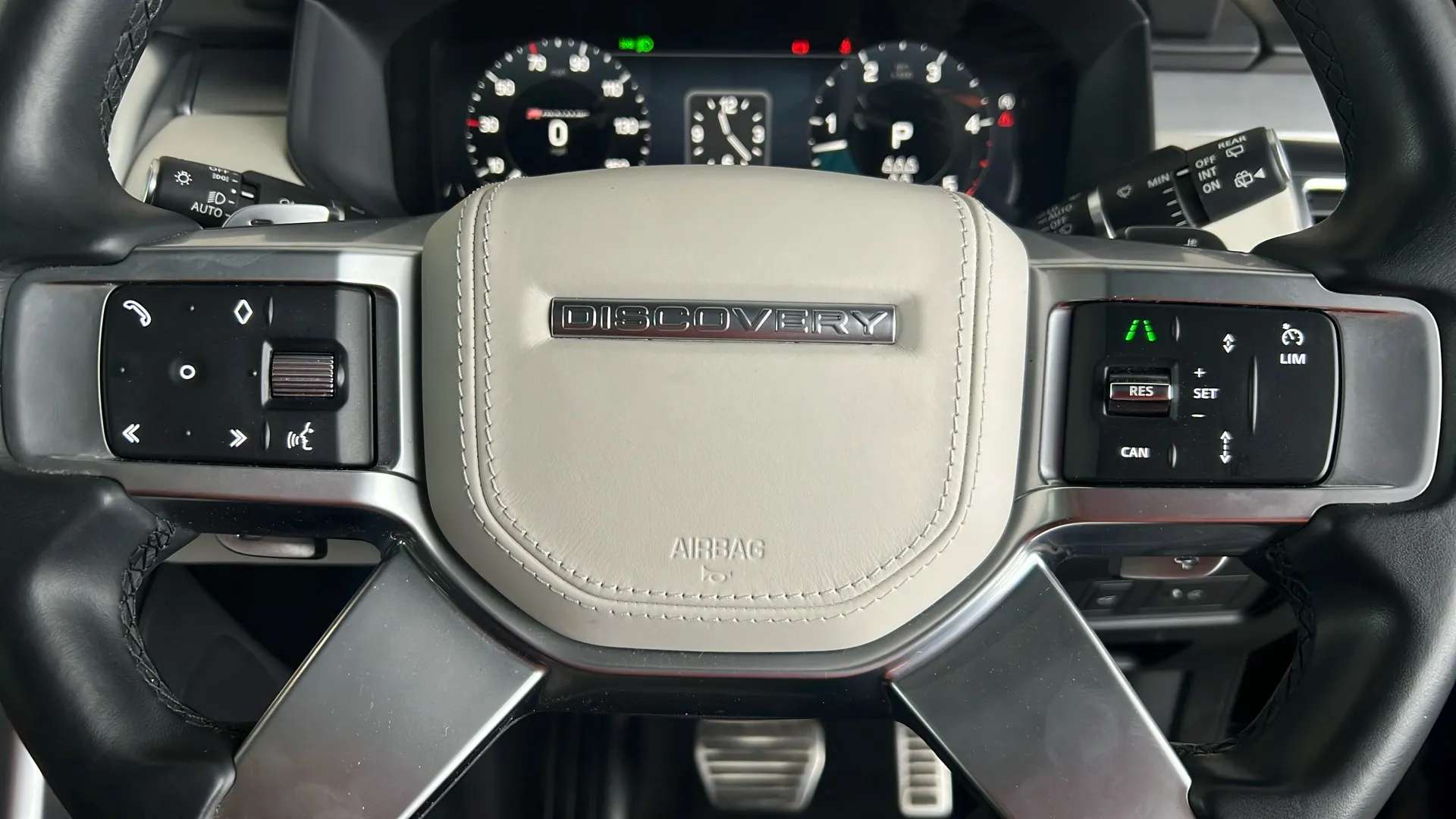 2023 LAND ROVER DISCOVERY 2023 LAND ROVER DISCOVERY