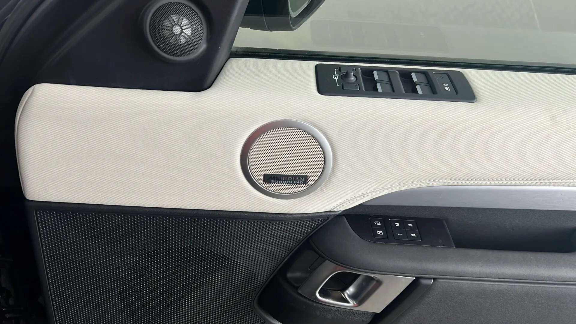 2023 LAND ROVER DISCOVERY 2023 LAND ROVER DISCOVERY