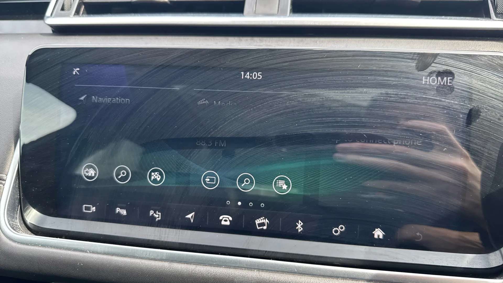2020 LAND ROVER RANGE ROVER VELAR 2020 LAND ROVER RANGE ROVER VELAR