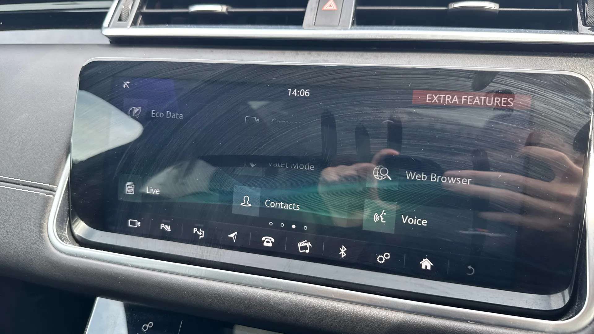 2020 LAND ROVER RANGE ROVER VELAR 2020 LAND ROVER RANGE ROVER VELAR