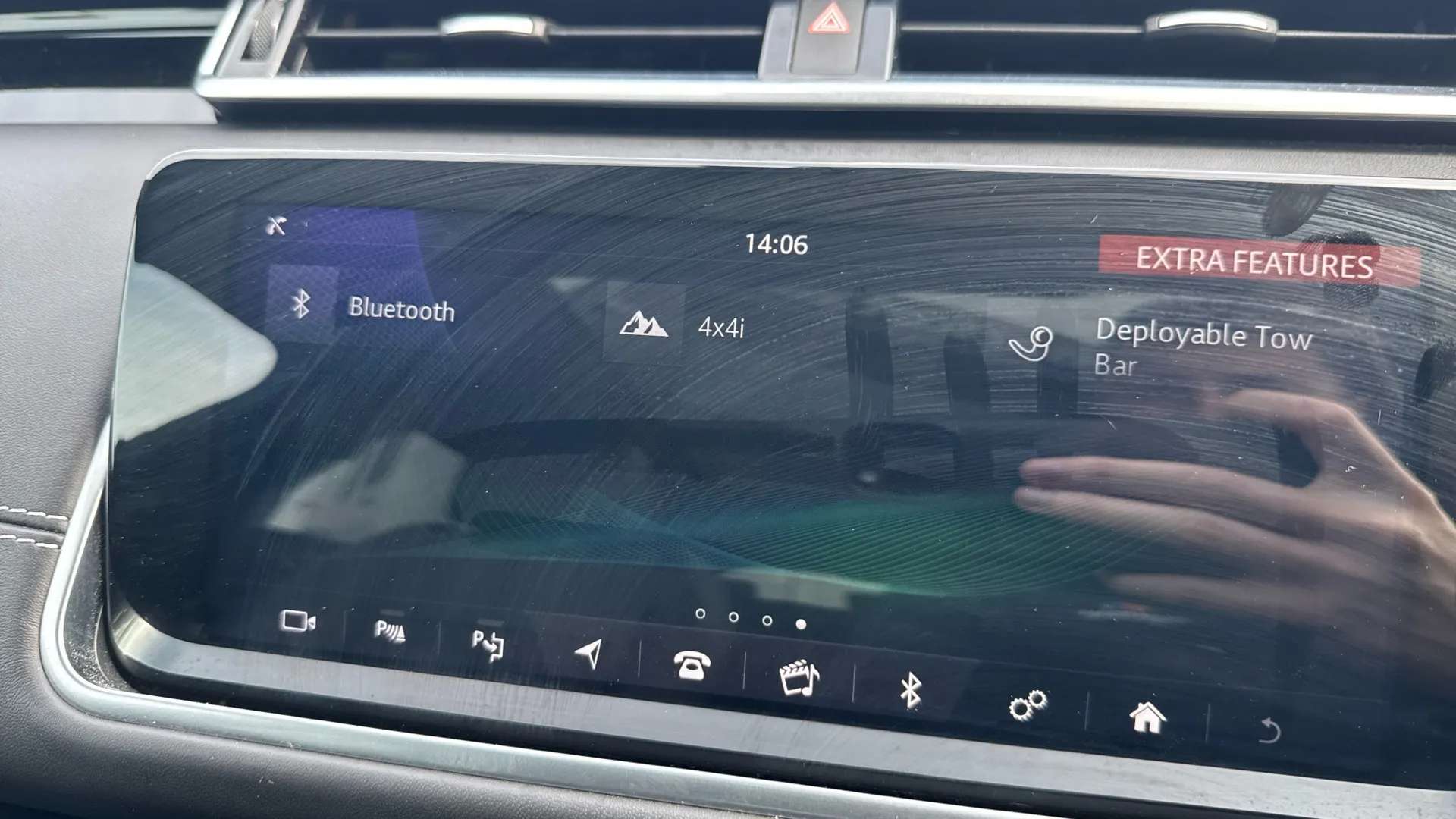 2020 LAND ROVER RANGE ROVER VELAR 2020 LAND ROVER RANGE ROVER VELAR