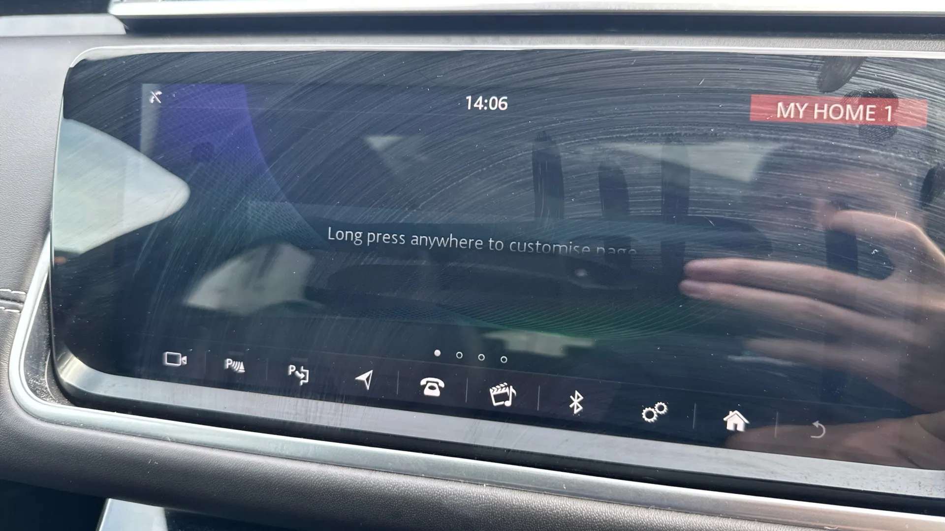 2020 LAND ROVER RANGE ROVER VELAR 2020 LAND ROVER RANGE ROVER VELAR