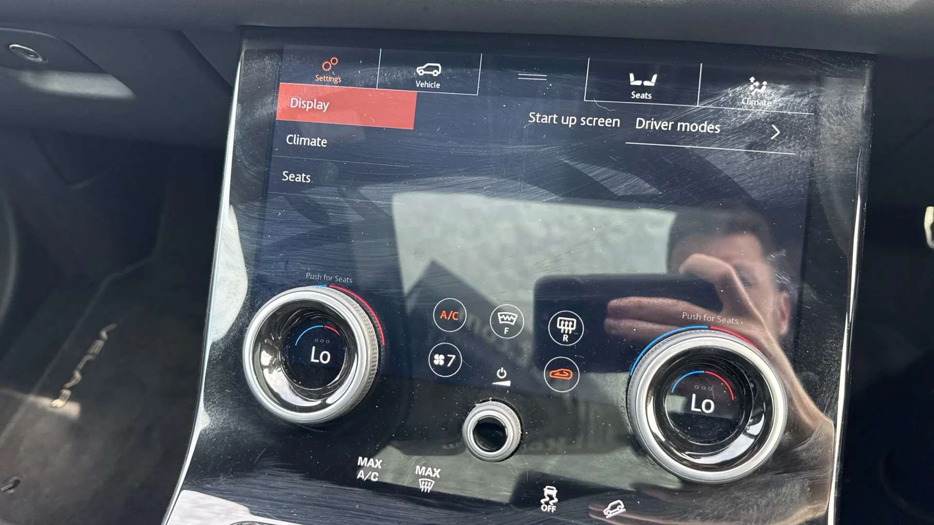 2020 LAND ROVER RANGE ROVER VELAR 2020 LAND ROVER RANGE ROVER VELAR