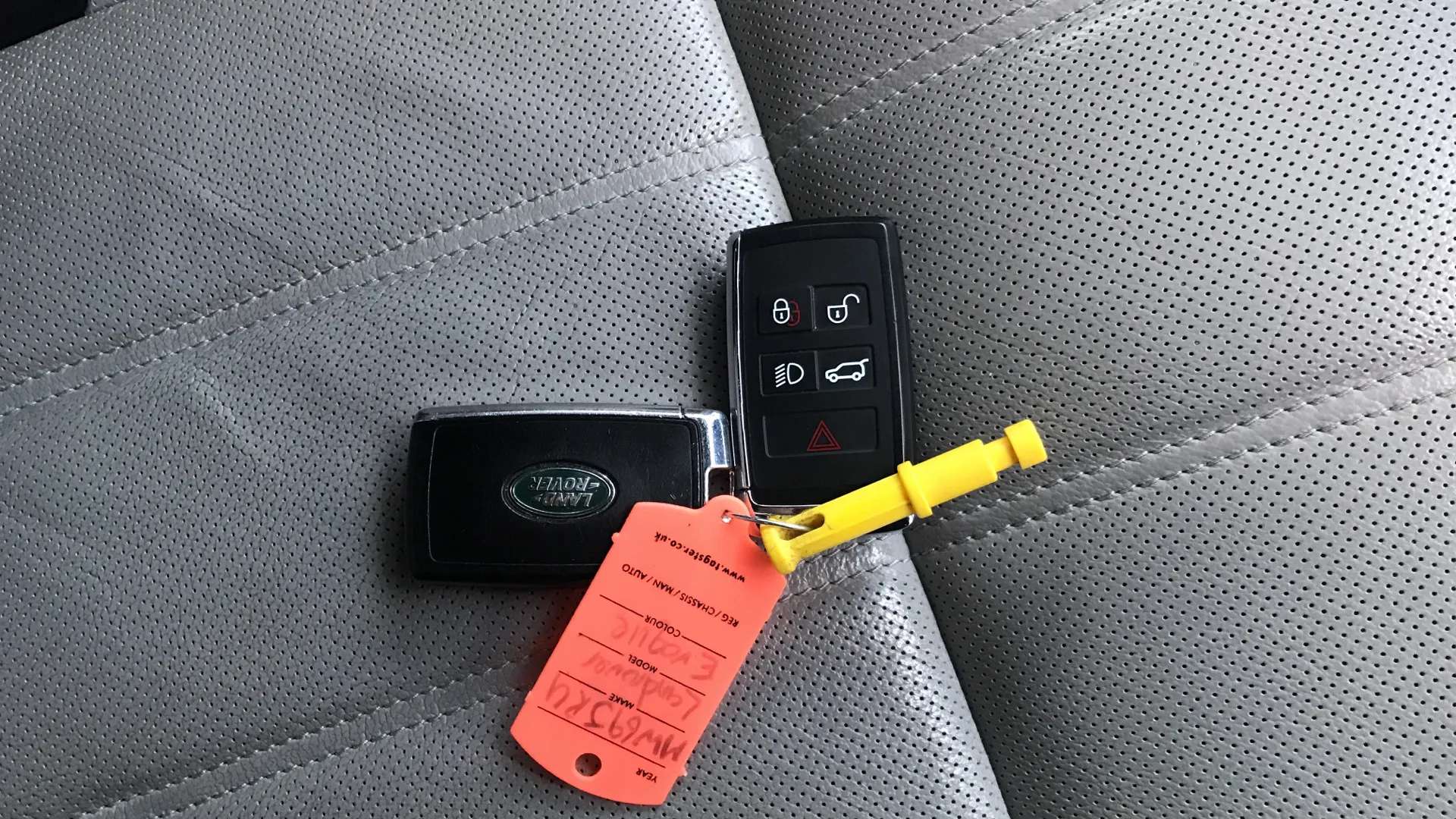 2019 LAND ROVER RANGE ROVER EVOQUE 2019 LAND ROVER RANGE ROVER EVOQUE