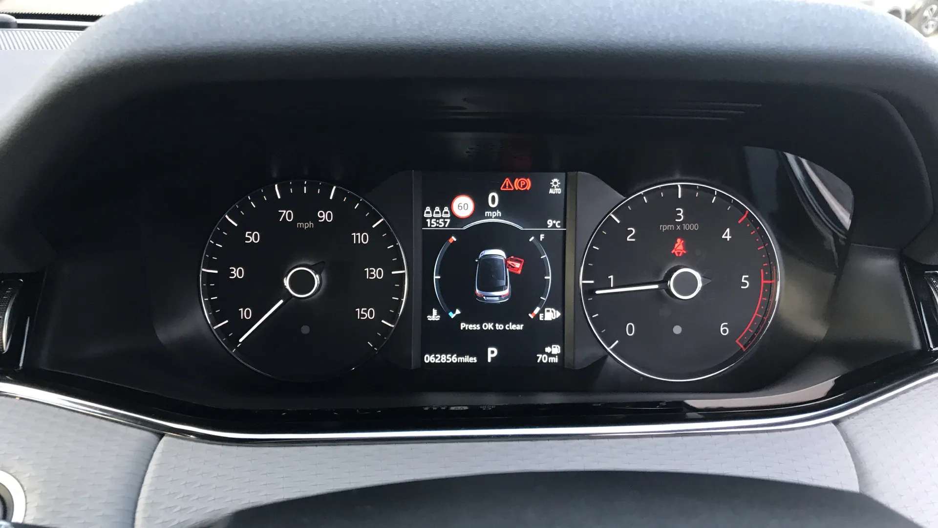 2019 LAND ROVER RANGE ROVER EVOQUE 2019 LAND ROVER RANGE ROVER EVOQUE