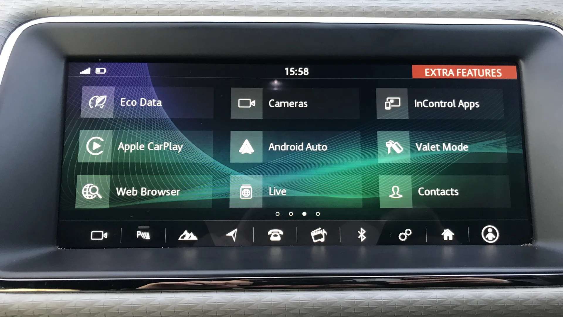 2019 LAND ROVER RANGE ROVER EVOQUE 2019 LAND ROVER RANGE ROVER EVOQUE