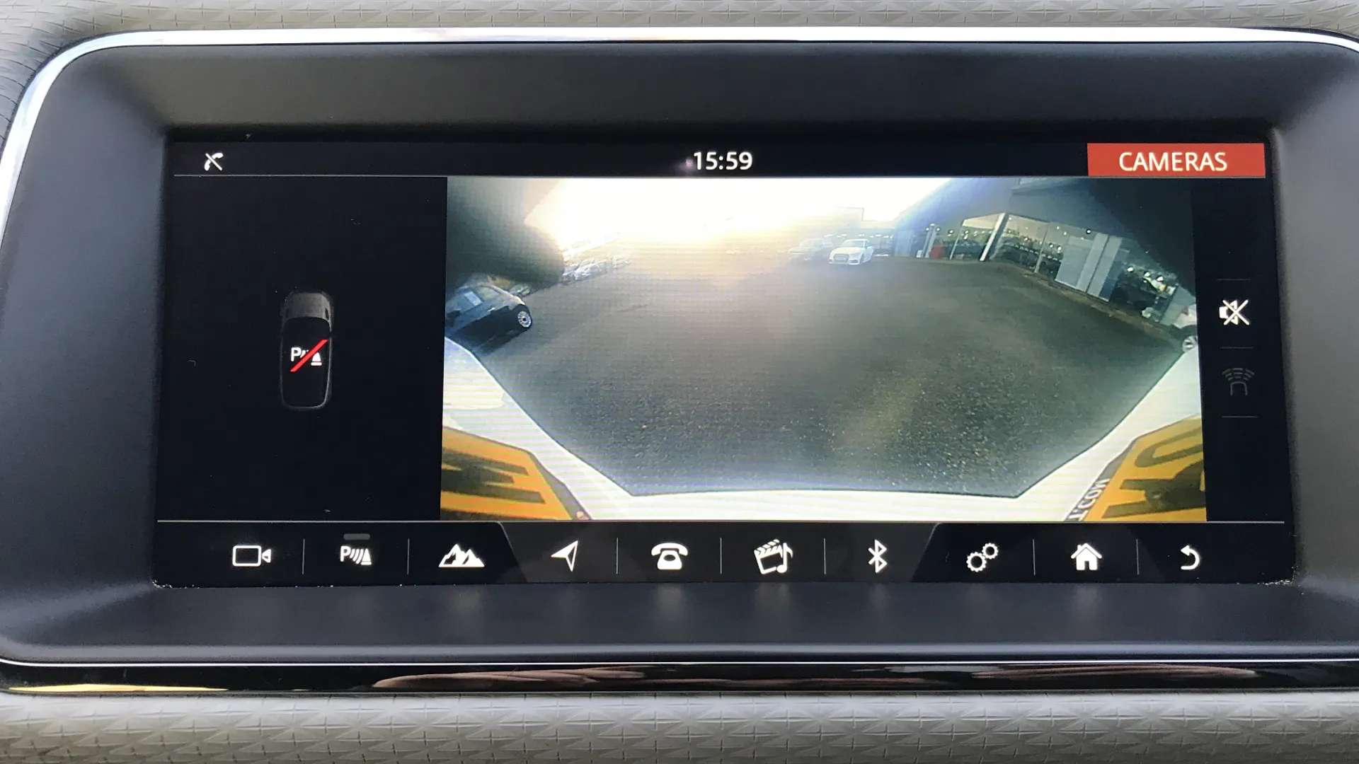 2019 LAND ROVER RANGE ROVER EVOQUE 2019 LAND ROVER RANGE ROVER EVOQUE