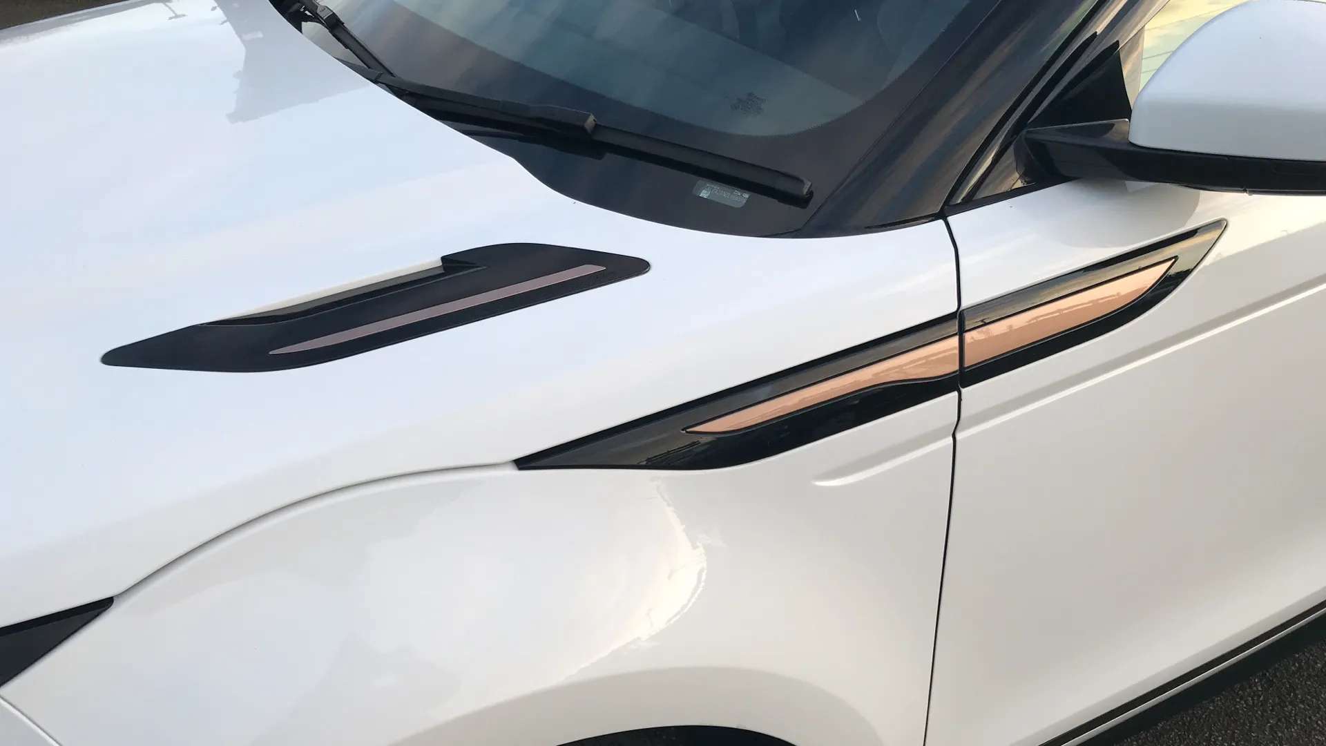 2019 LAND ROVER RANGE ROVER EVOQUE 2019 LAND ROVER RANGE ROVER EVOQUE