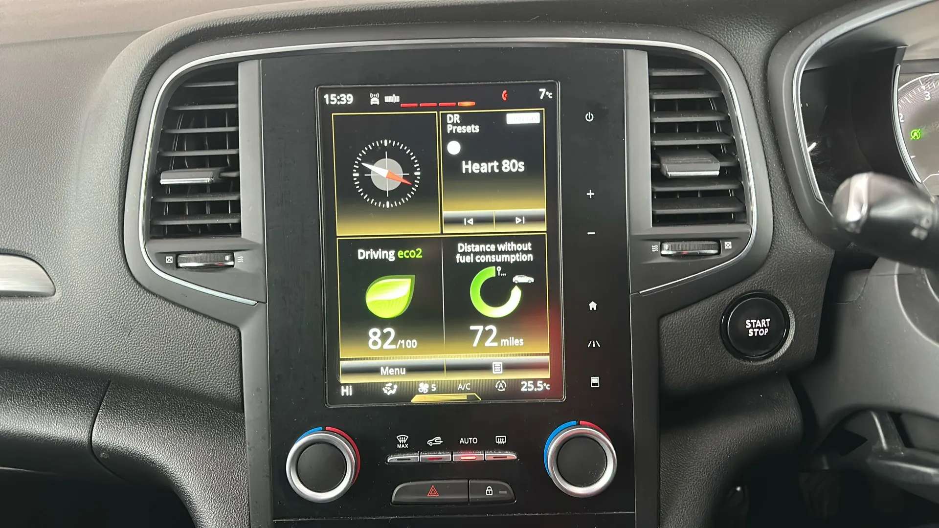 2016 RENAULT MEGANE 2016 RENAULT MEGANE