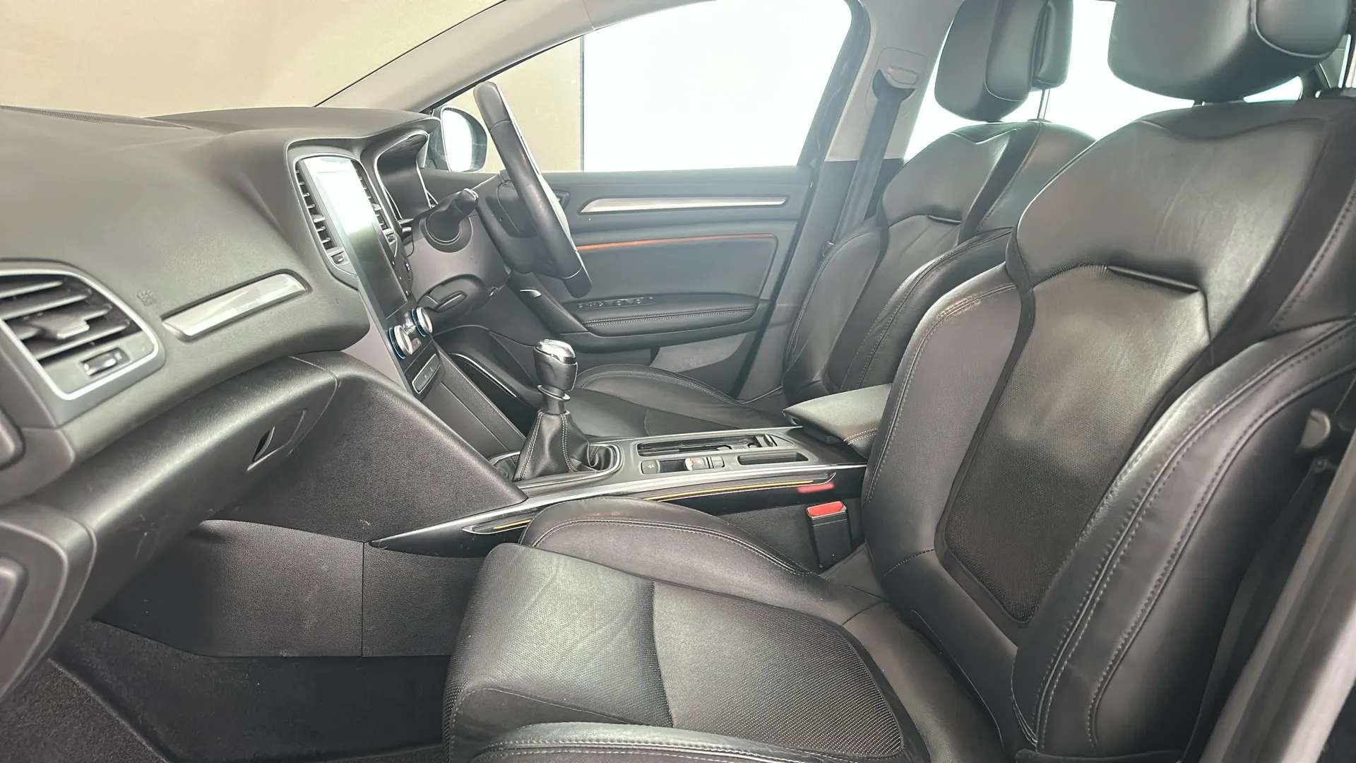 2016 RENAULT MEGANE 2016 RENAULT MEGANE