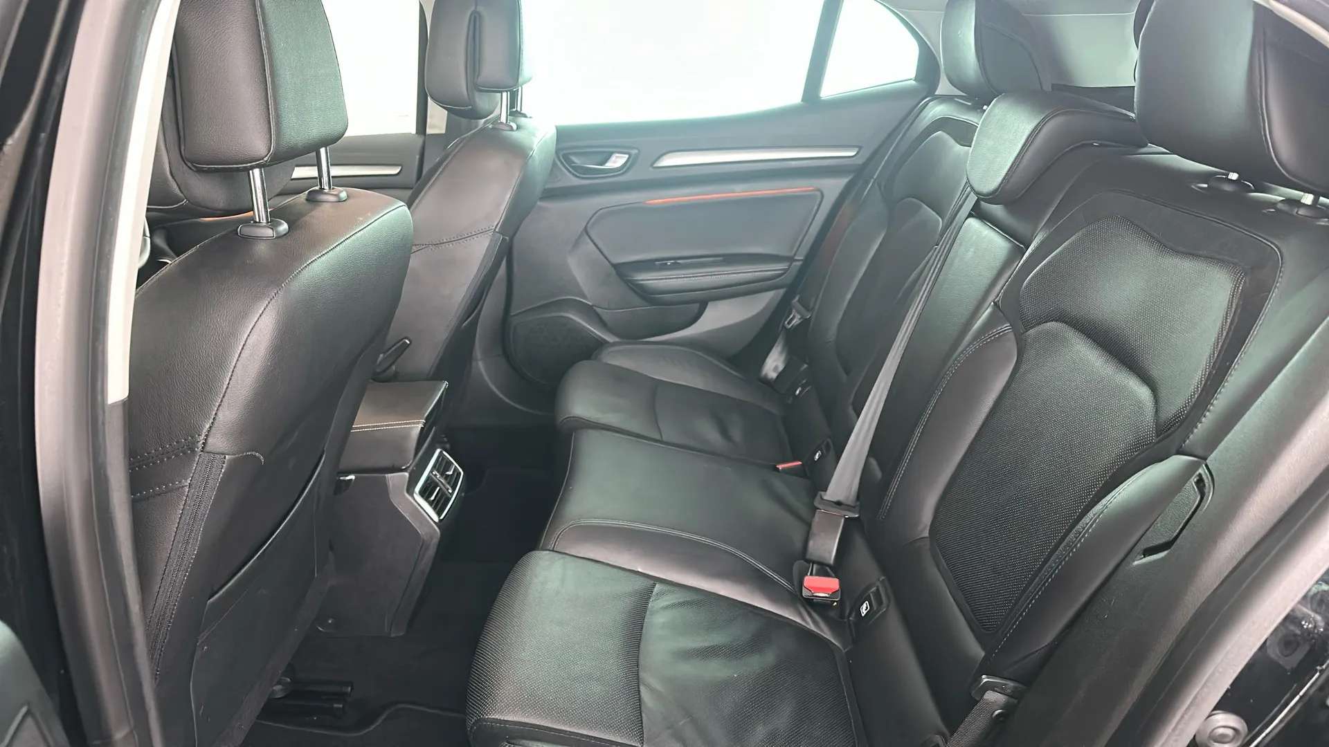 2016 RENAULT MEGANE 2016 RENAULT MEGANE