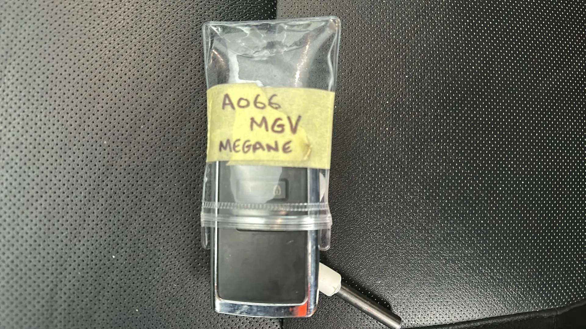 2016 RENAULT MEGANE 2016 RENAULT MEGANE