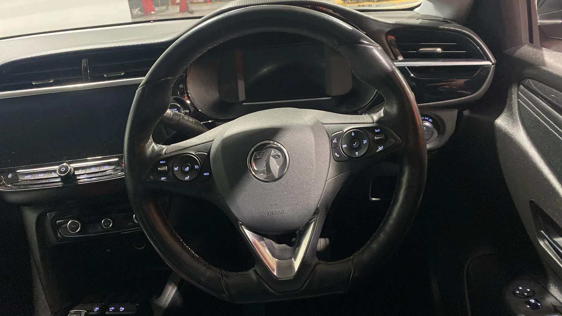 2020 VAUXHALL CORSA 2020 VAUXHALL CORSA