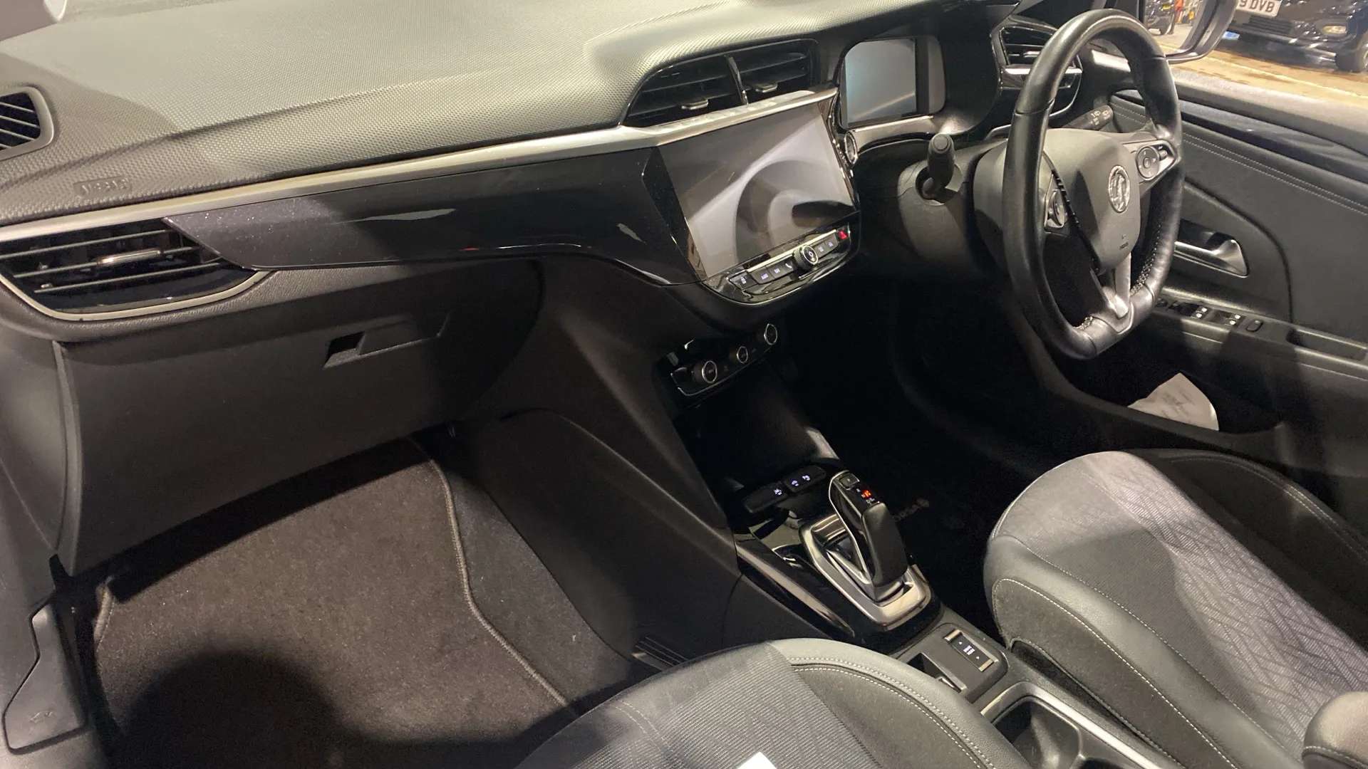 2020 VAUXHALL CORSA 2020 VAUXHALL CORSA