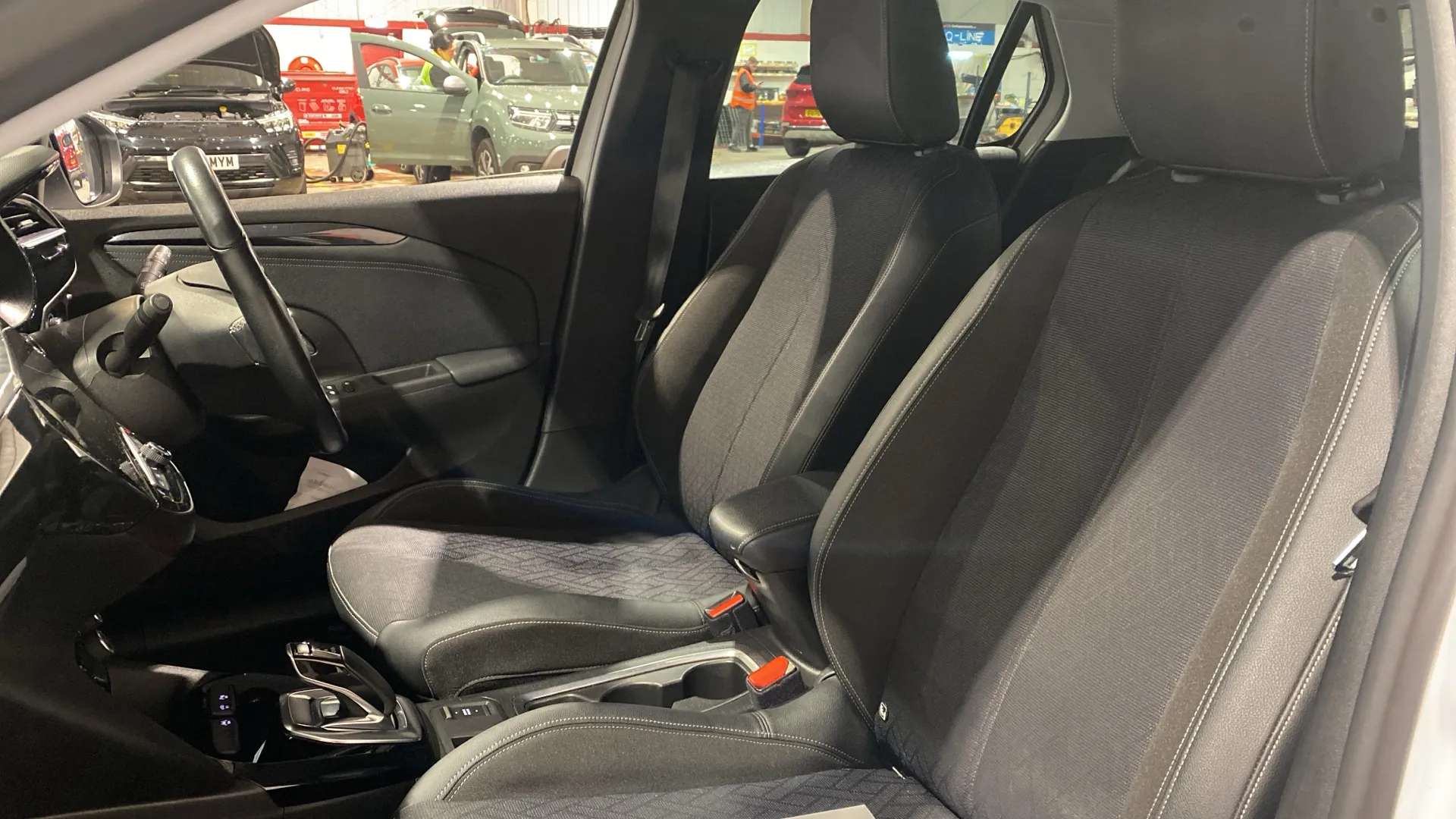 2020 VAUXHALL CORSA 2020 VAUXHALL CORSA