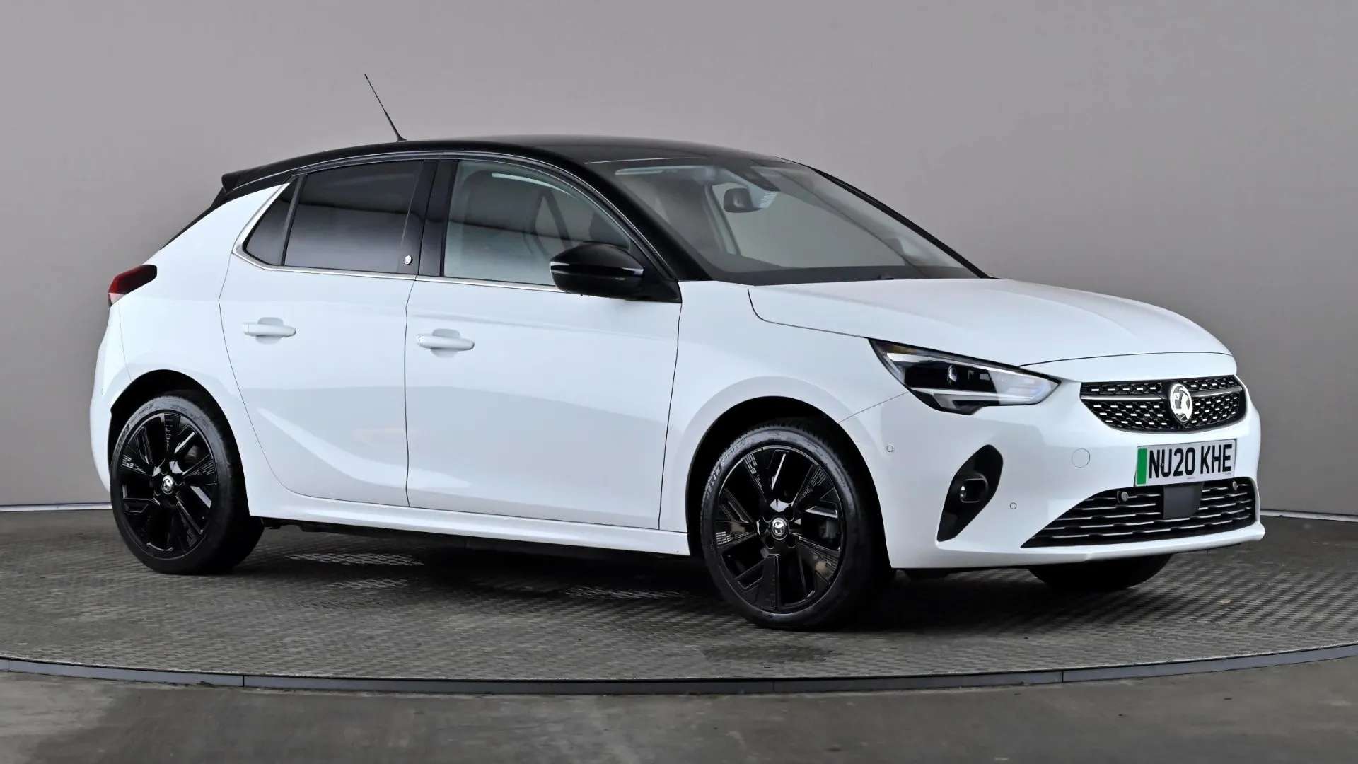 2020 VAUXHALL CORSA 2020 VAUXHALL CORSA