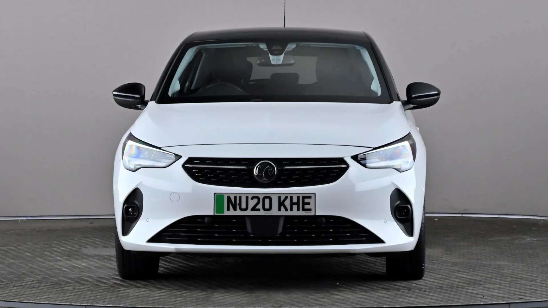 2020 VAUXHALL CORSA 2020 VAUXHALL CORSA