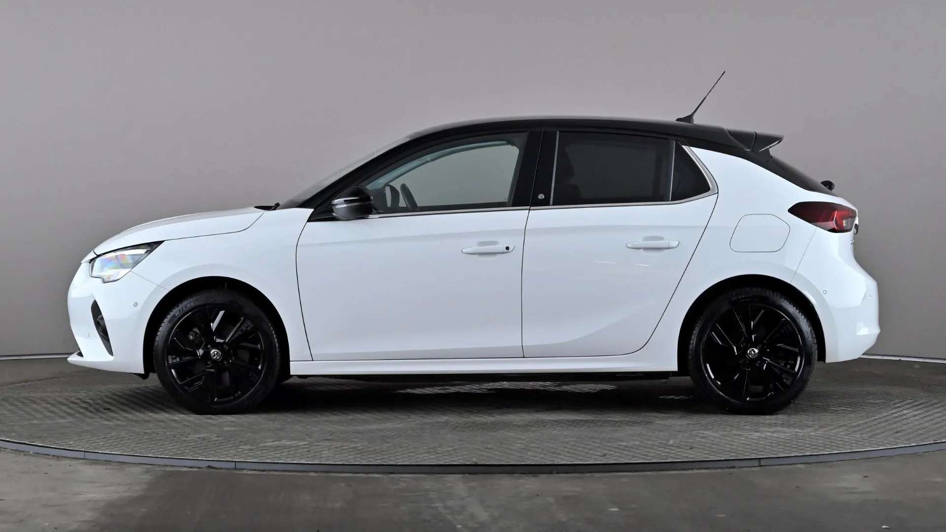 2020 VAUXHALL CORSA 2020 VAUXHALL CORSA