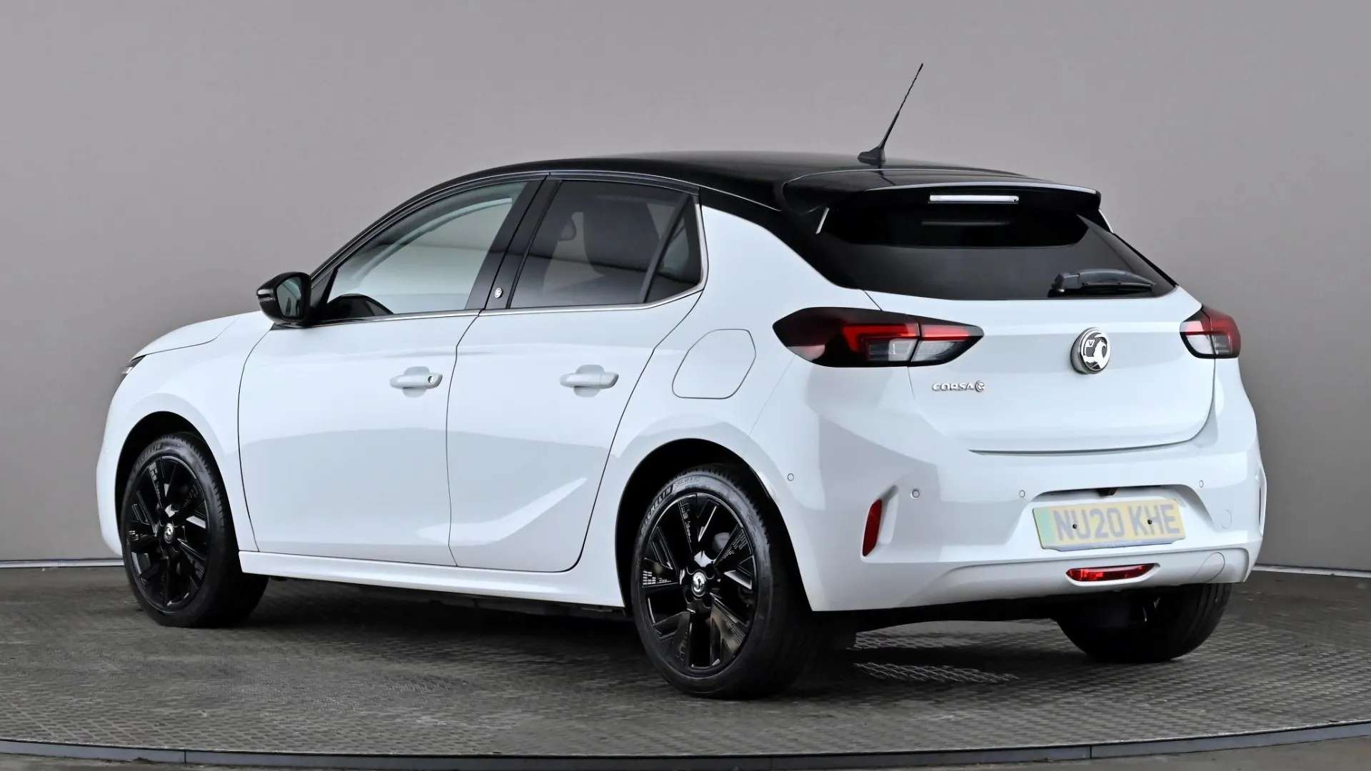 2020 VAUXHALL CORSA 2020 VAUXHALL CORSA